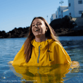 Cape de pluie cap breton