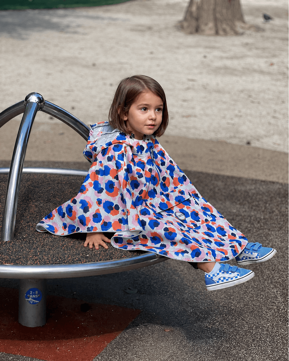 Cape de pluie Enfant – Cap Canaveral