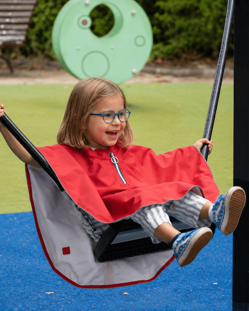 Cape de pluie enfant cap horn