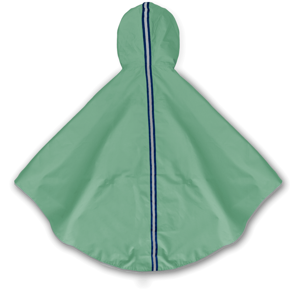 Cape de pluie cap lizard