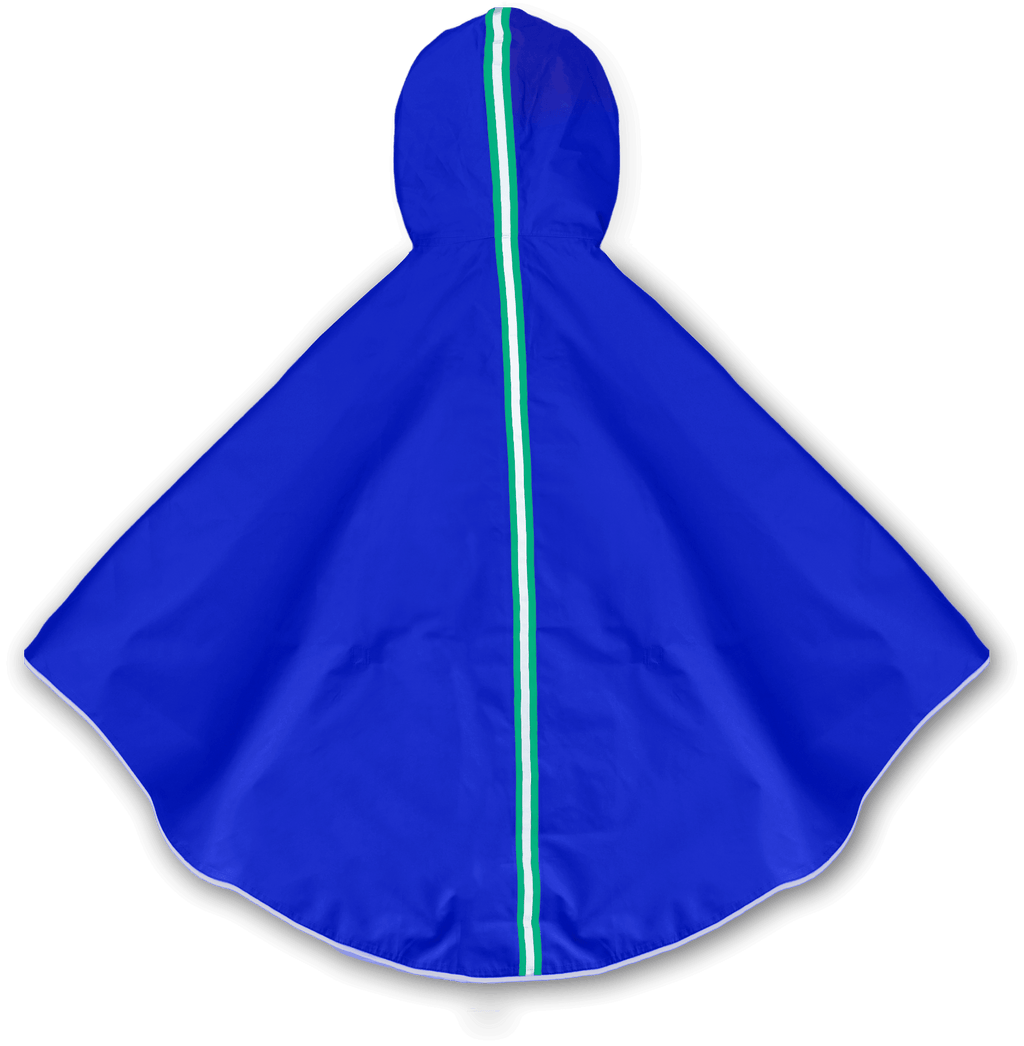 Cape de pluie cap comorin