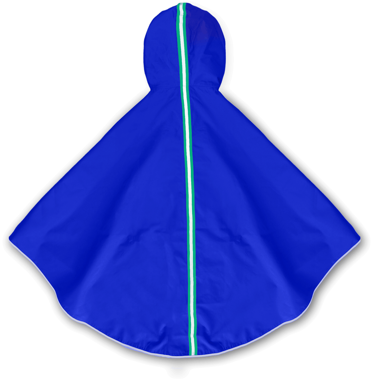 Cape de pluie cap comorin