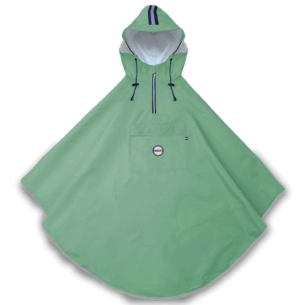 Cape de pluie cap lizard