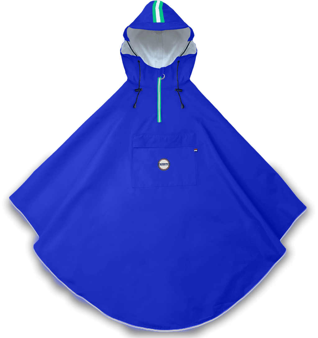 Cape de pluie cap comorin