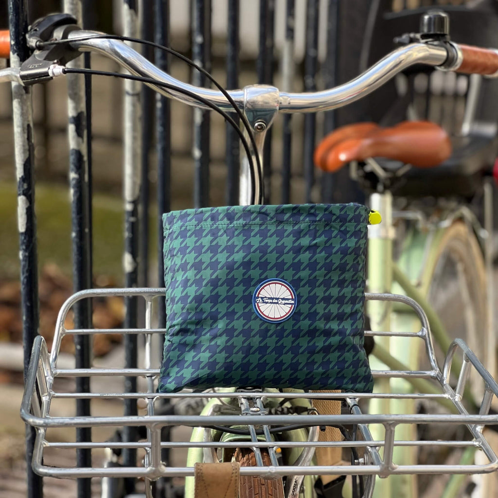 Sac de rangement poncho anvers