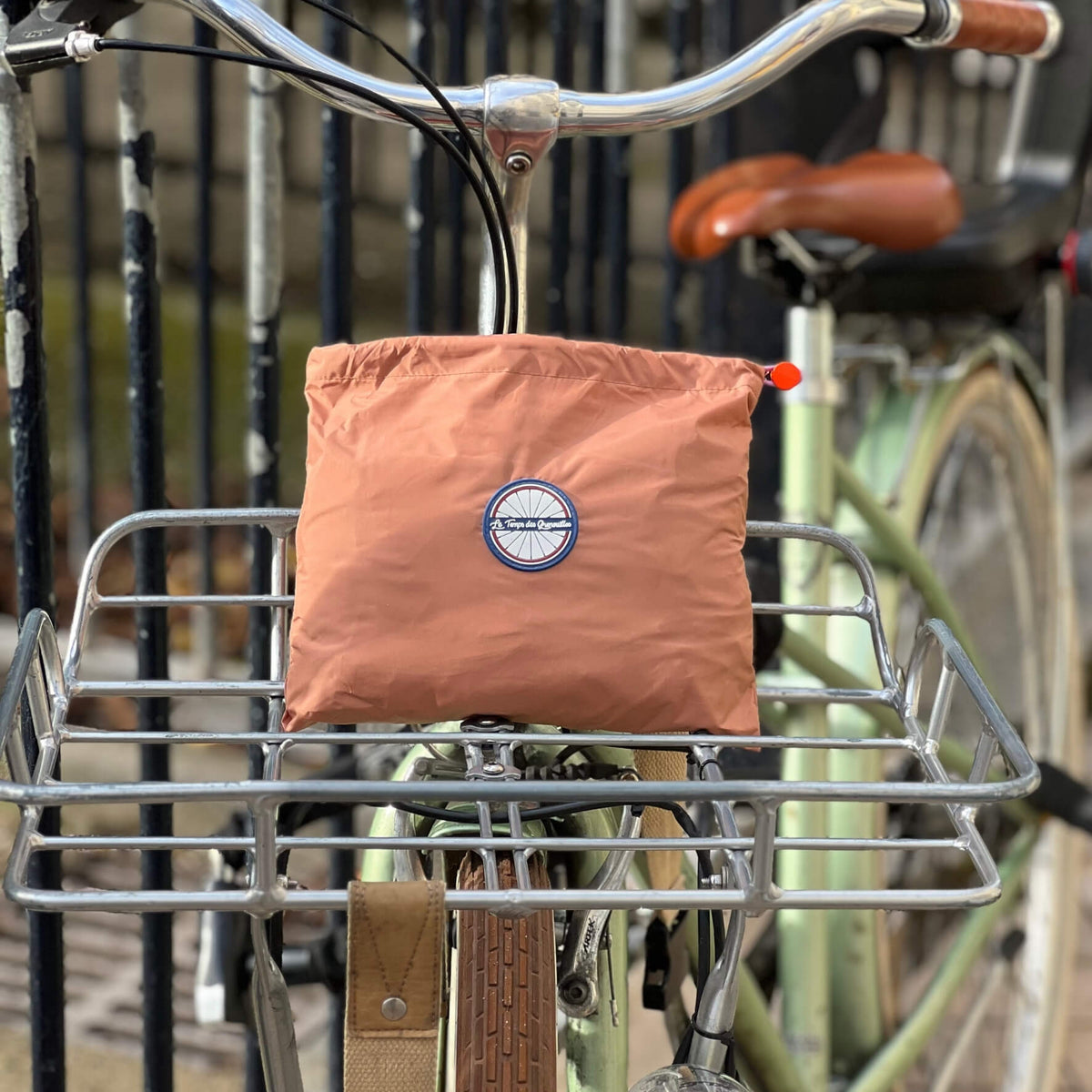 Sac de rangement poncho Dublin