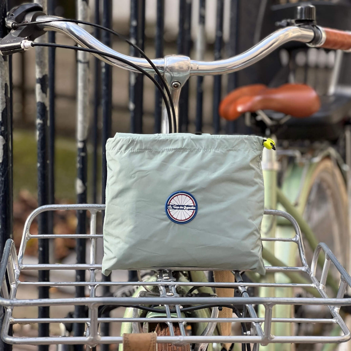 Sac de rangement poncho geneve