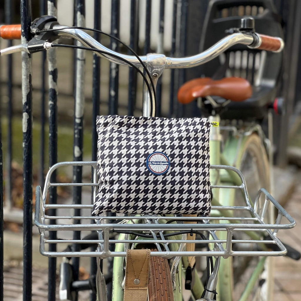 Sac de rangement poncho geneve