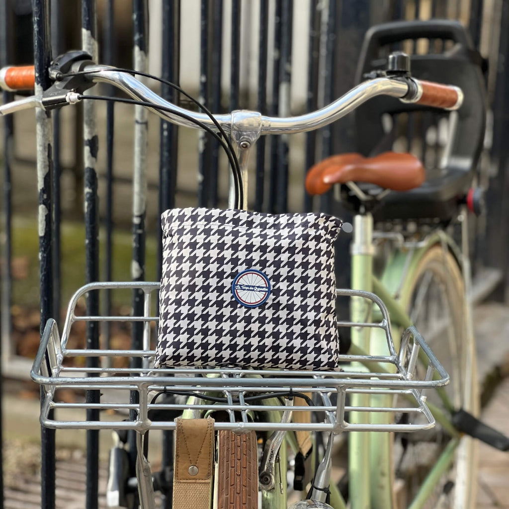 Sac de rangement poncho paris