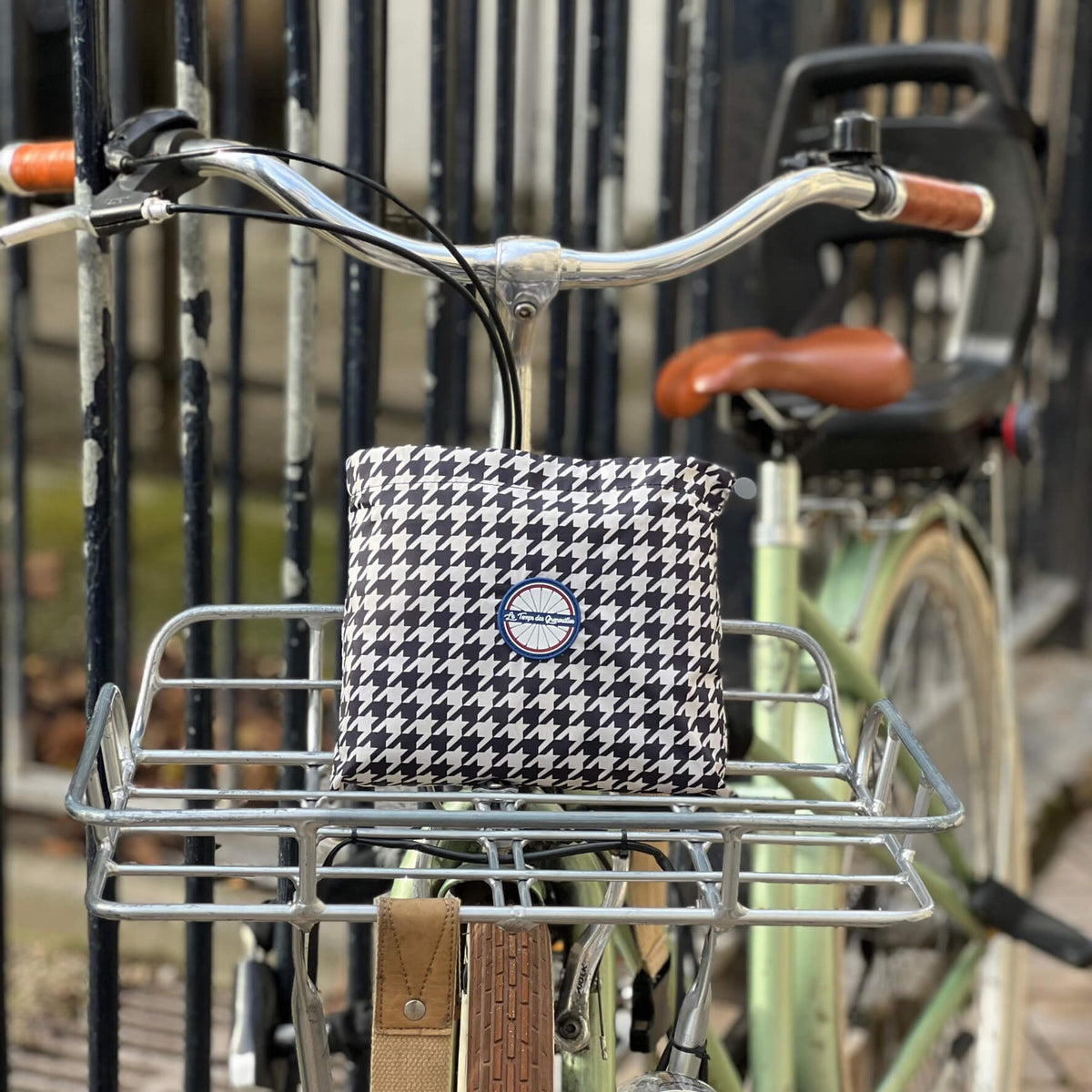 Sac de rangement poncho paris