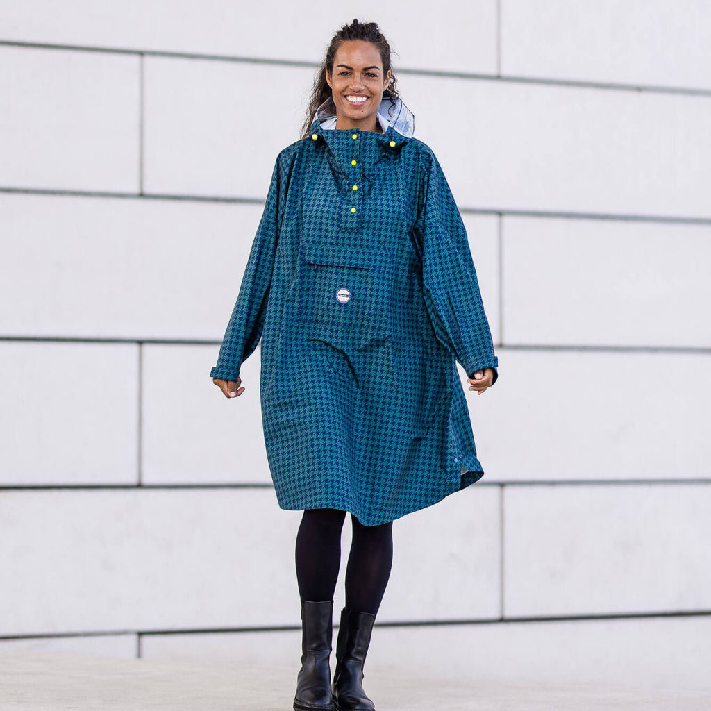 poncho de pluie anvers