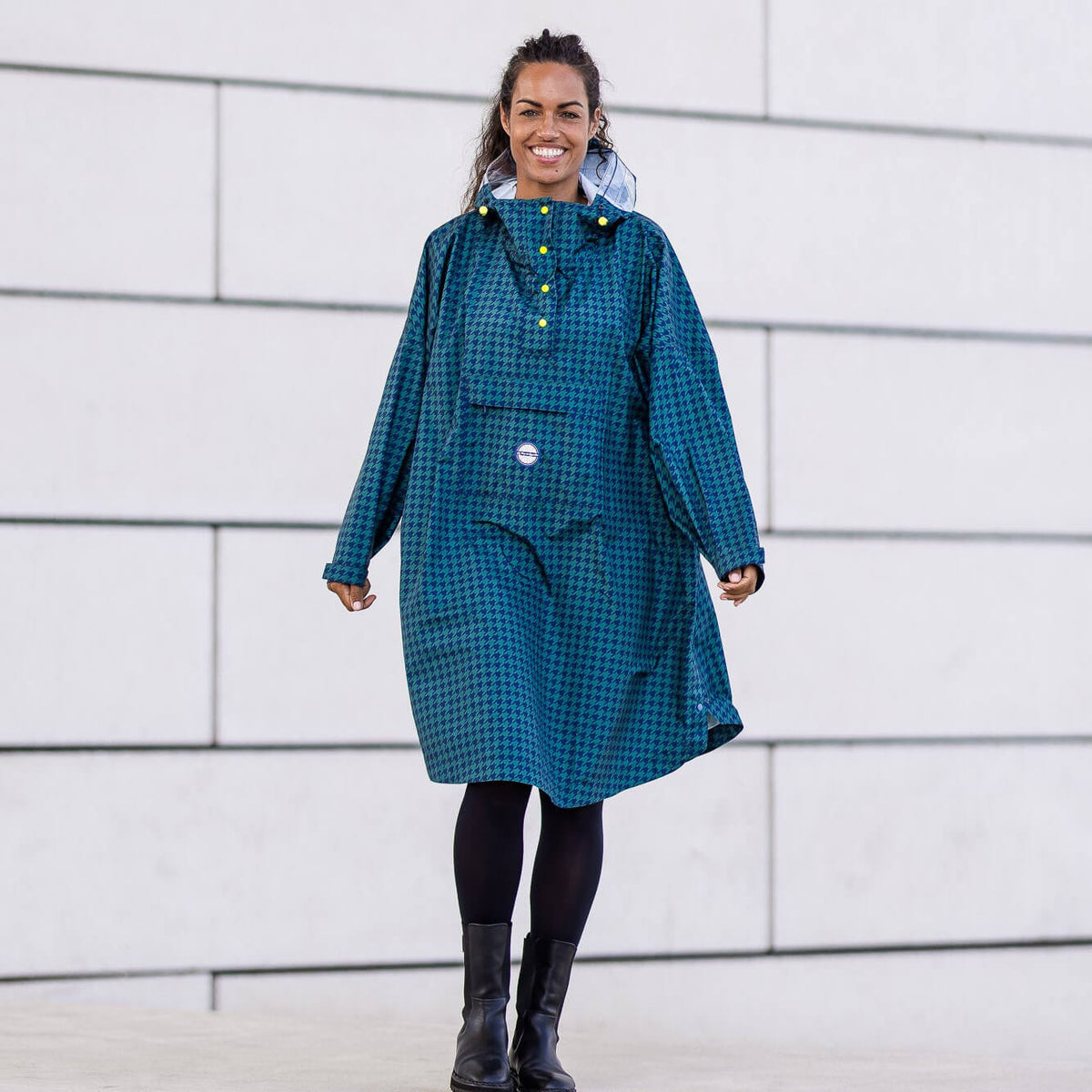 poncho de pluie anvers