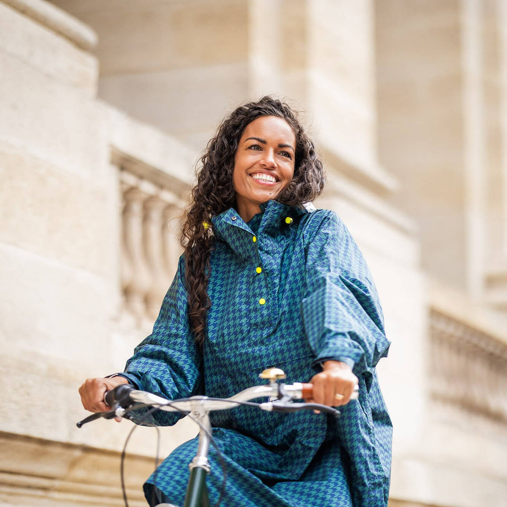 poncho de pluie anvers