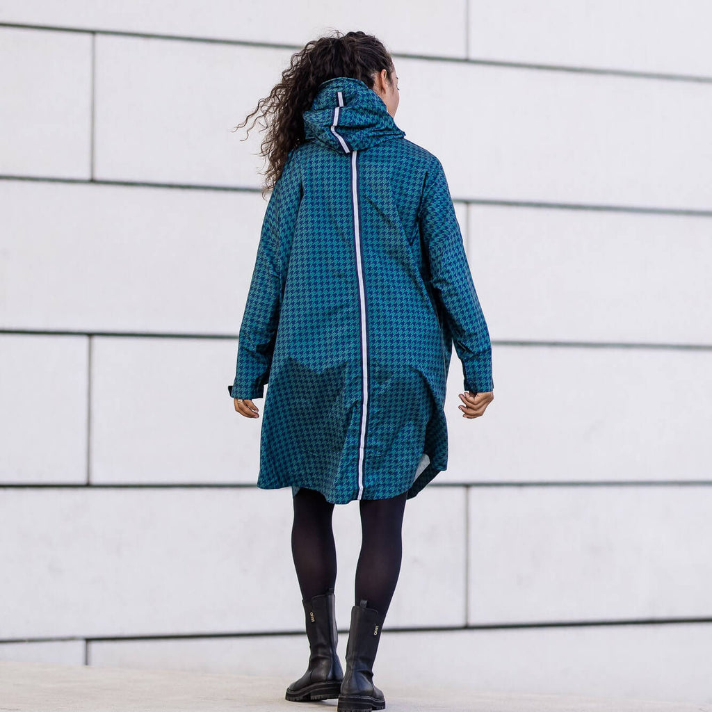poncho de pluie anvers