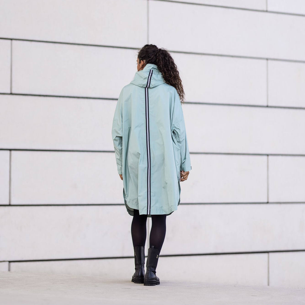 poncho de pluie genève