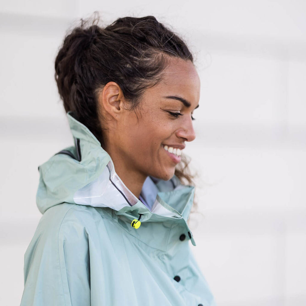 poncho de pluie genève