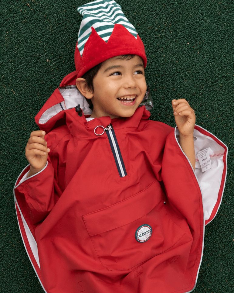 cape de pluie enfant cap horn