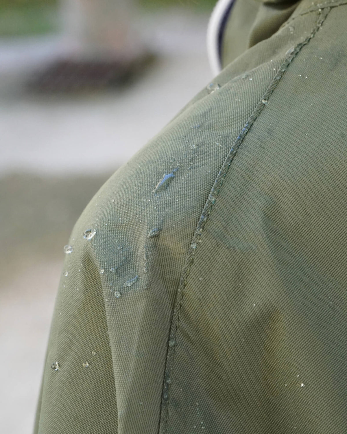 Cape de pluie vélo – Cap Vert