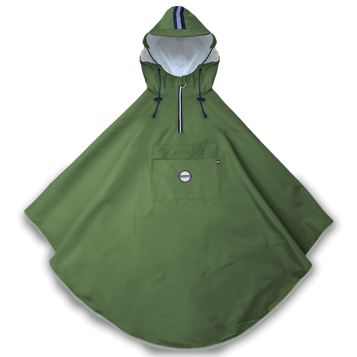 Cape de pluie cap vert