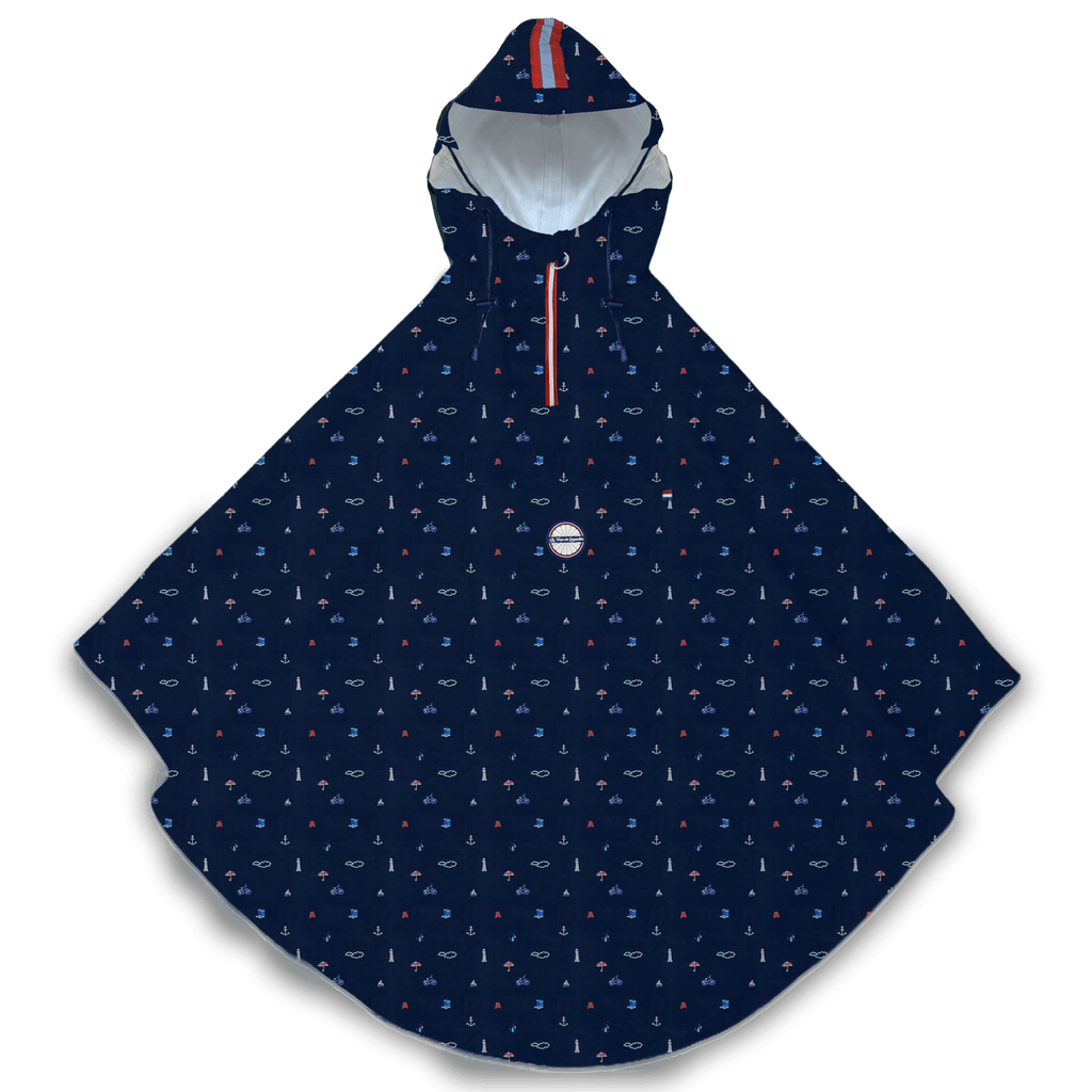 Cape de pluie cap bonne espérance