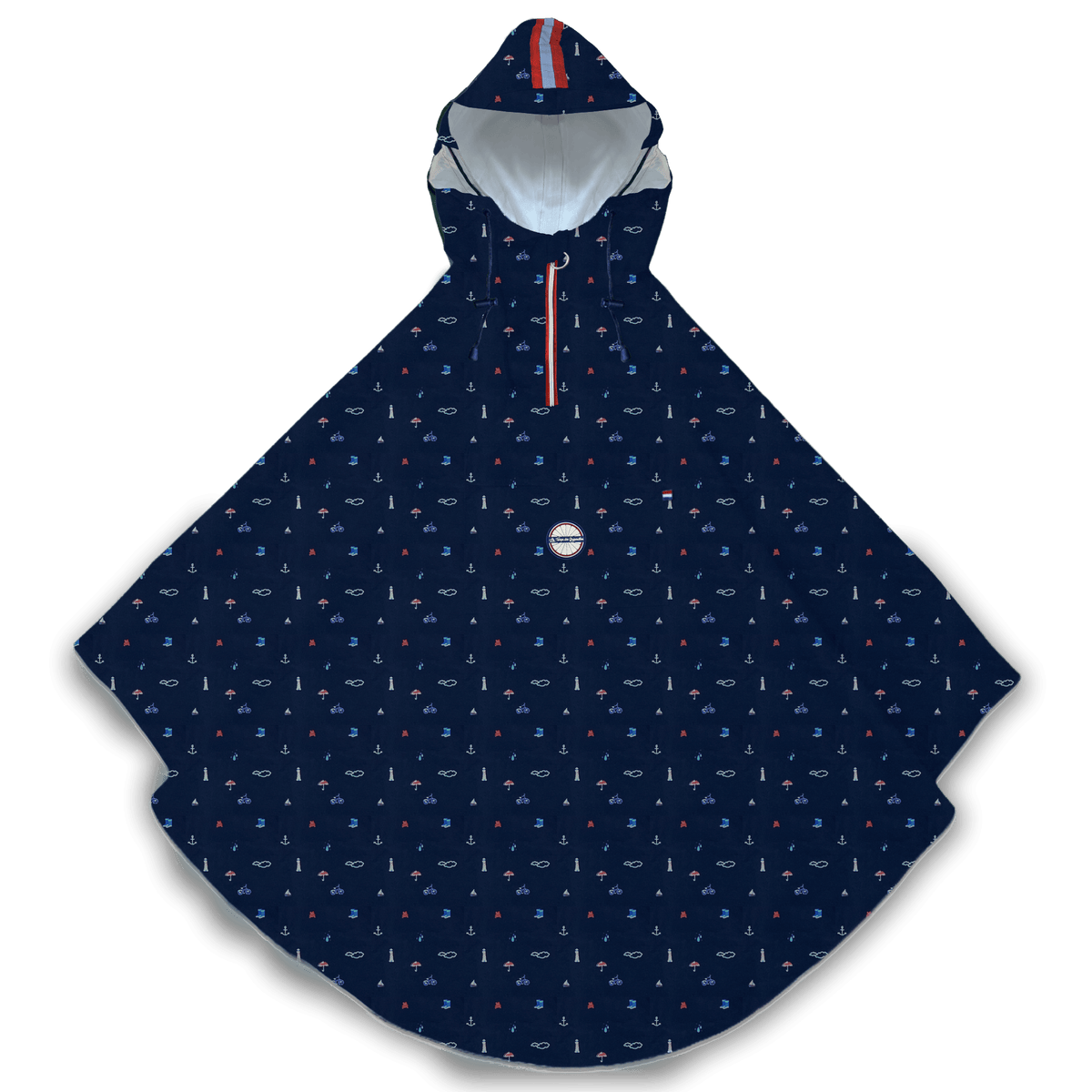 Cape de pluie cap bonne espérance