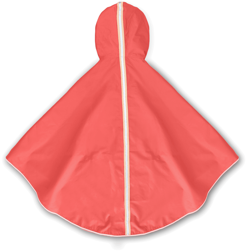 Cape de pluie cap york