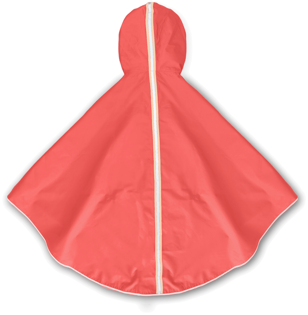 Cape de pluie cap york