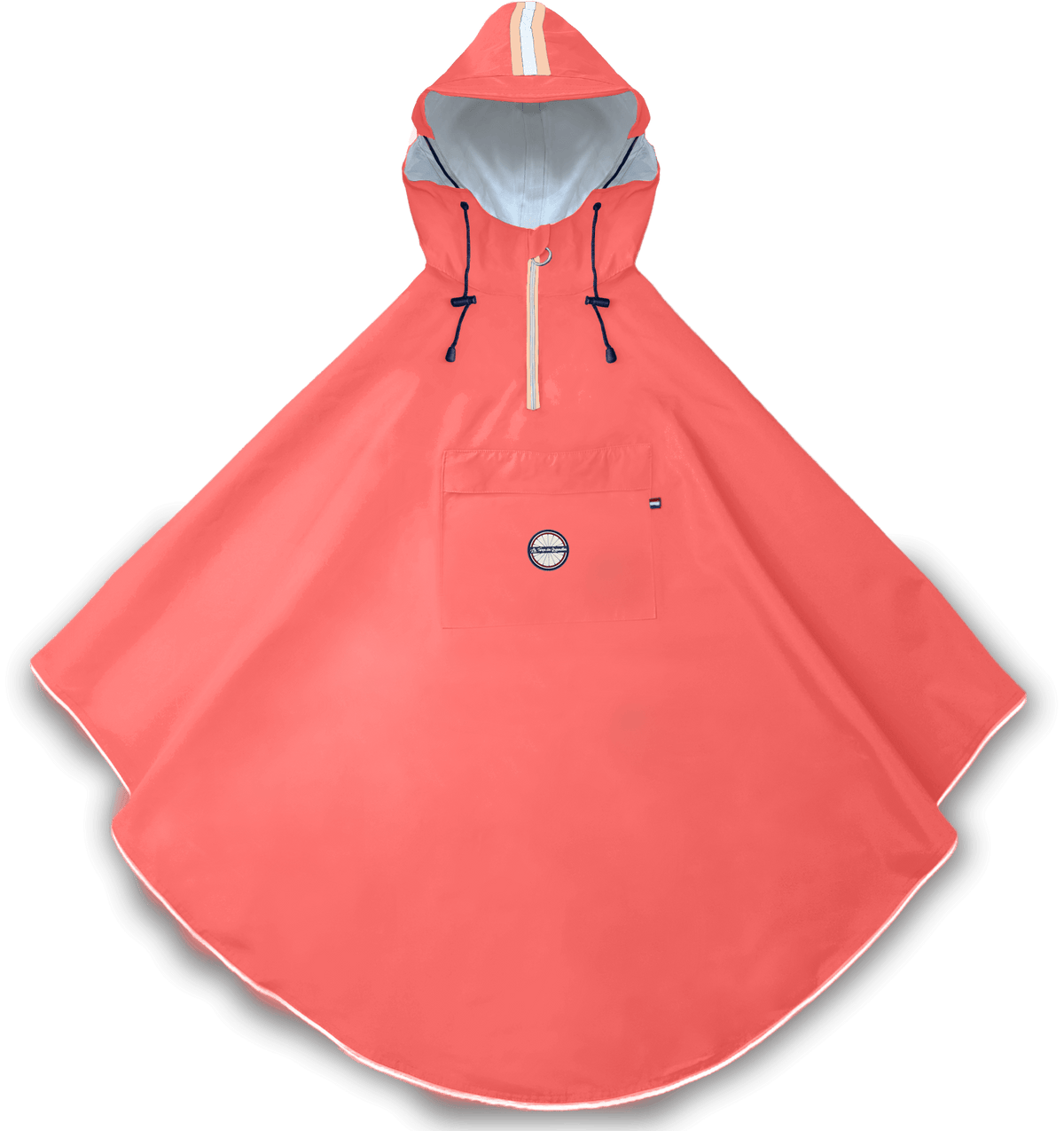 Cape de pluie cap york