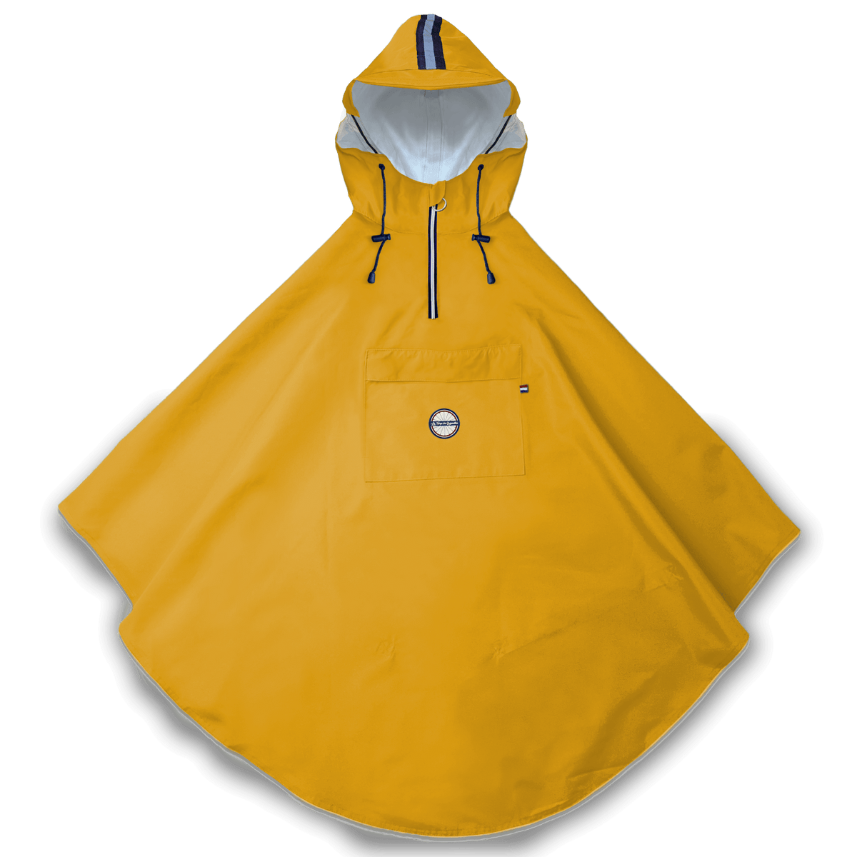 Cape de pluie cap breton