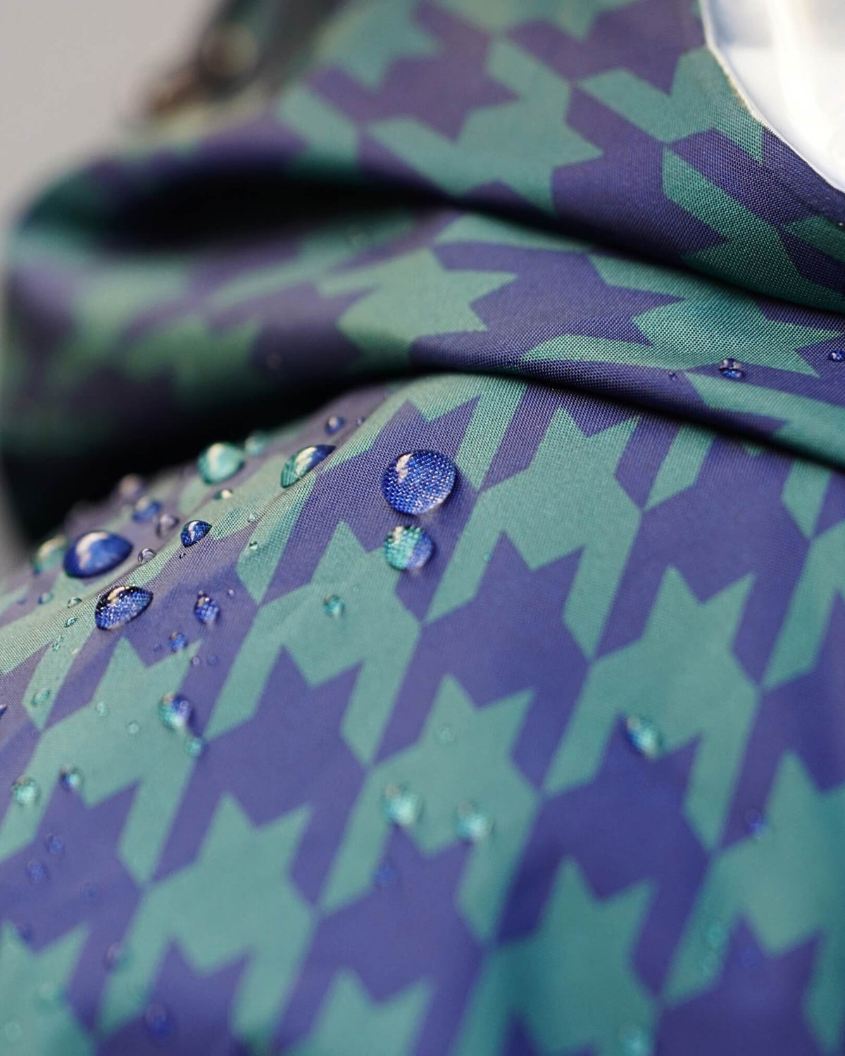 Poncho de pluie vélo – Anvers