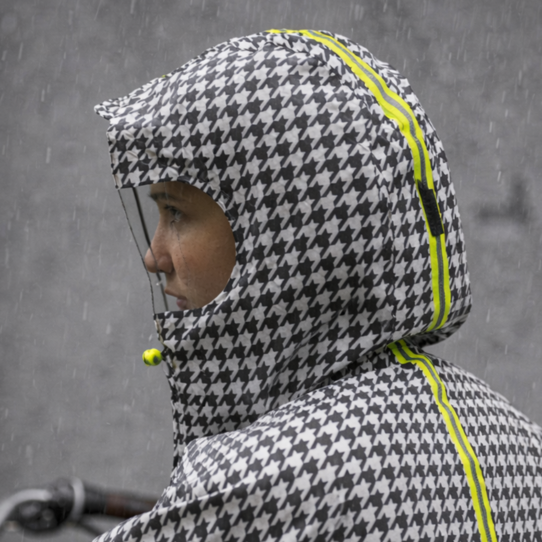 Poncho London