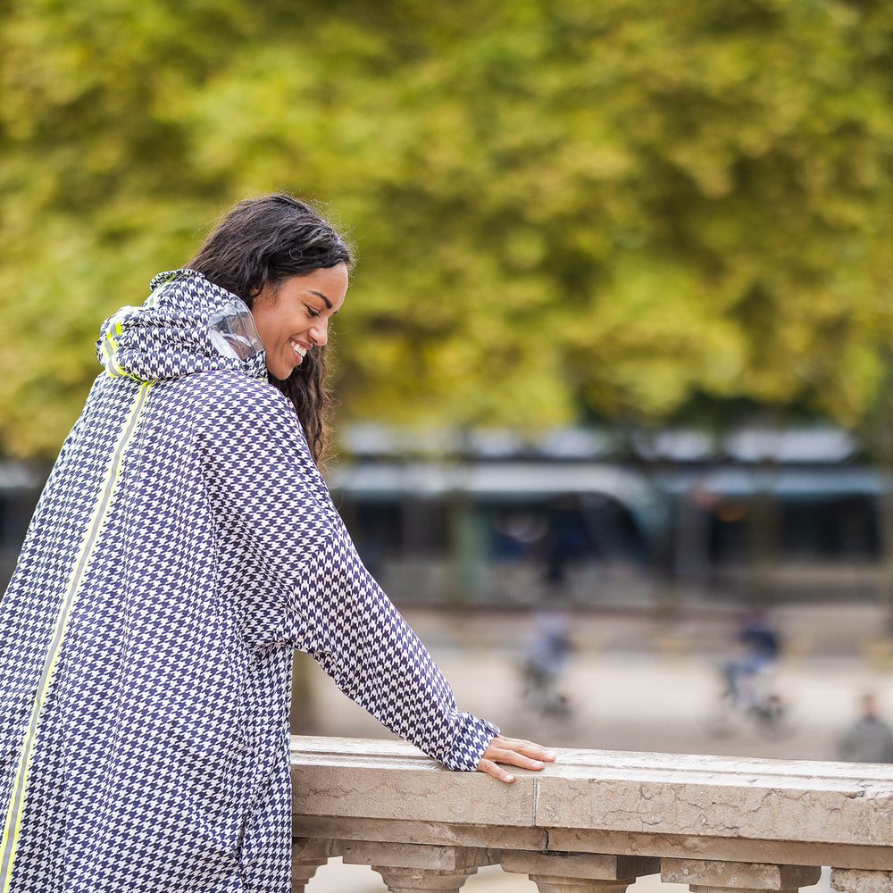 Poncho London