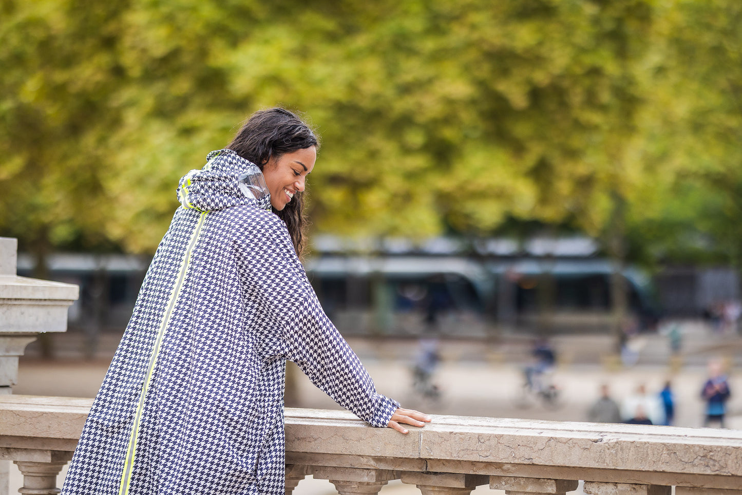 Poncho London