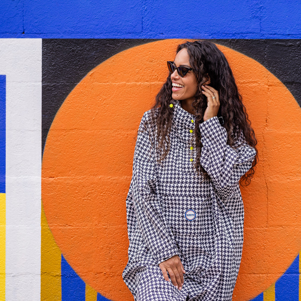 Poncho London