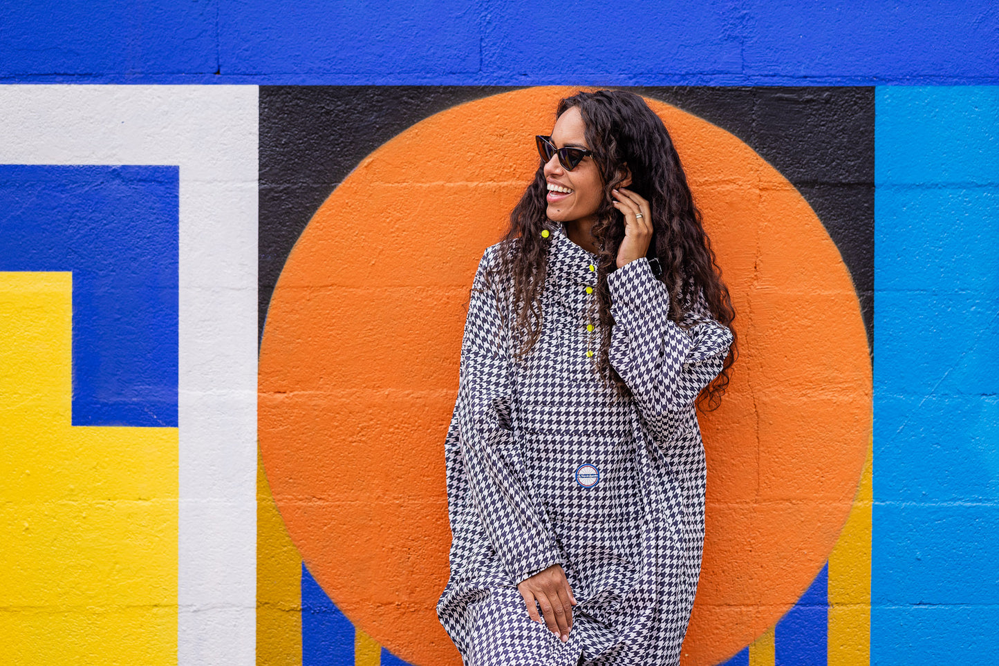 Poncho London