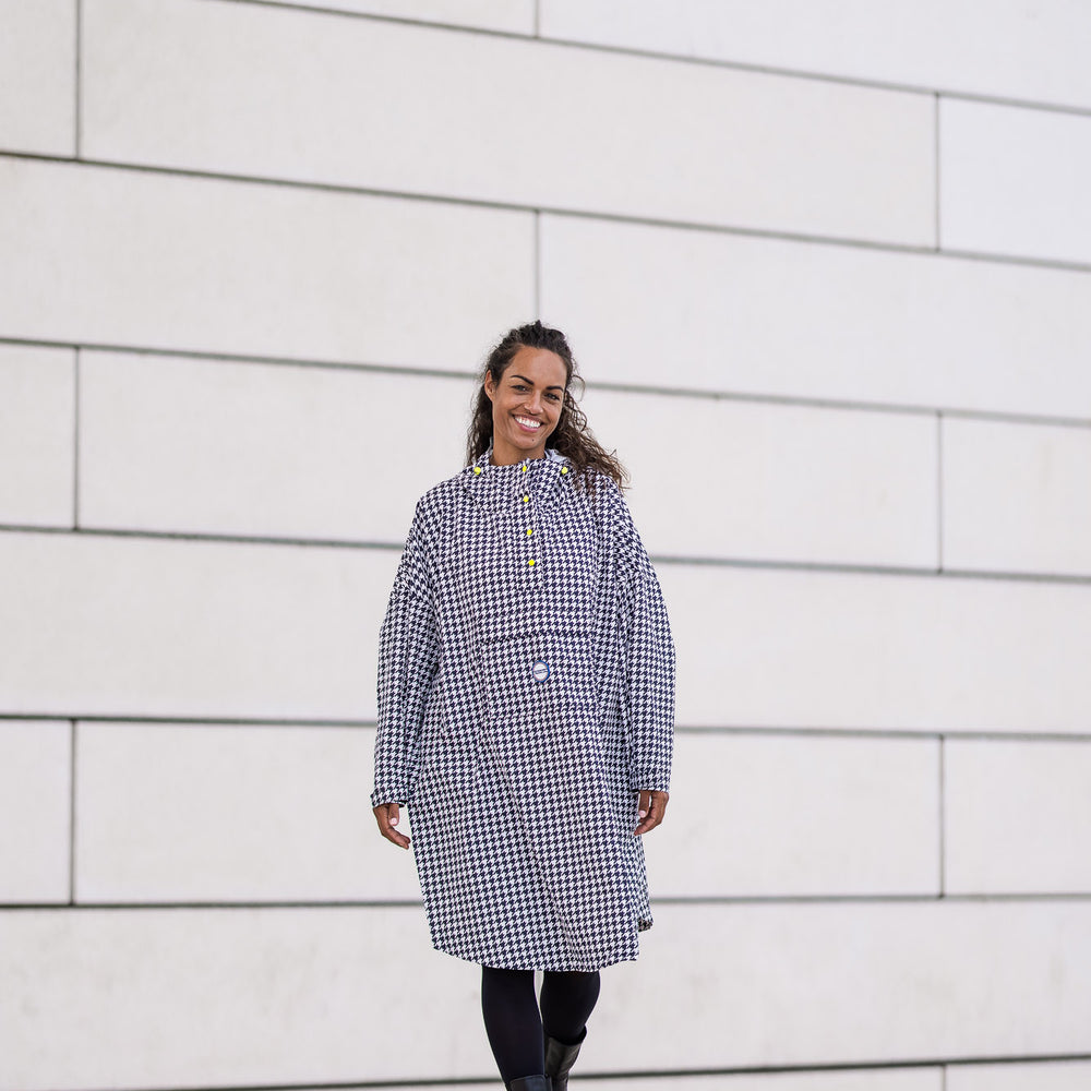 
                      
                        Poncho London
                      
                    