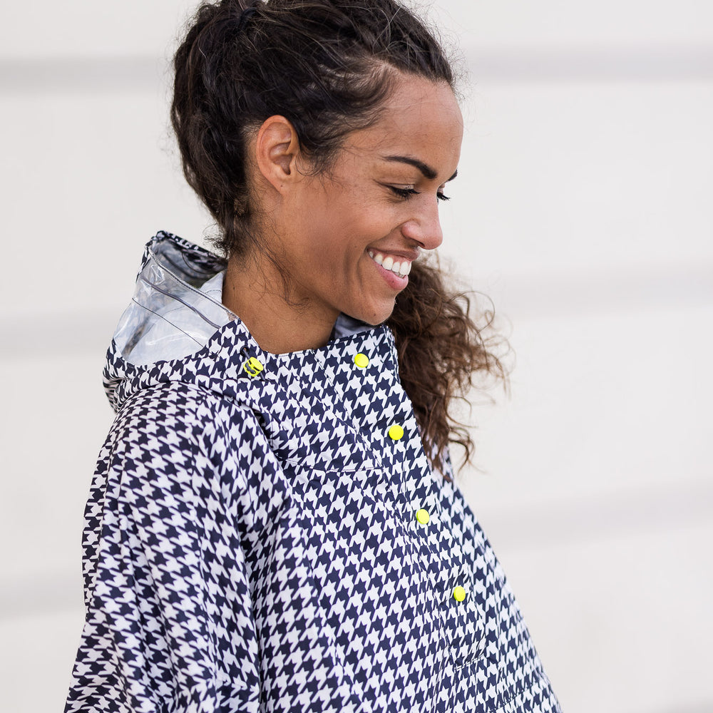 
                      
                        Poncho London
                      
                    