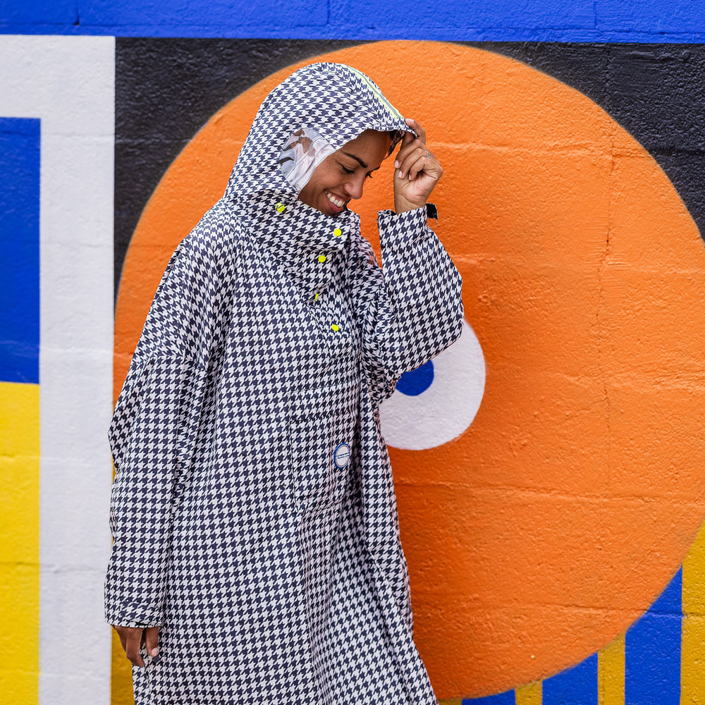 
                      
                        Poncho London
                      
                    