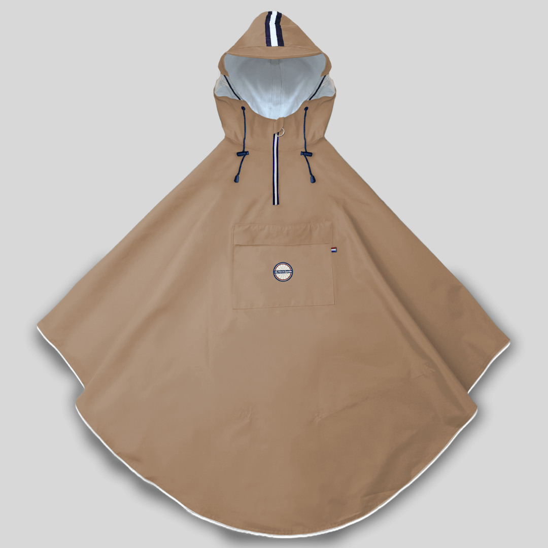 cape de pluie cap cod