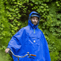 cape de pluie vélo cap comorin